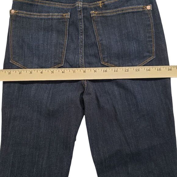 Judy Blue High Waist Skinny Fit Stretch Jeans Phone Pocket Women's Size 1/25 NWT - Picture 9 of 13